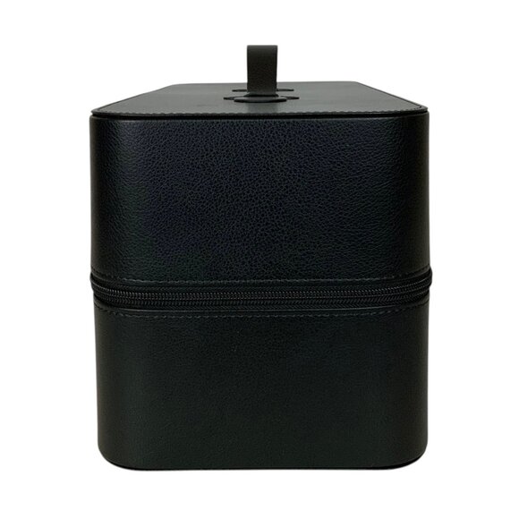 Shark FlexStyle Air Styling & Drying System Storage Case Black Faux Leather - Picture 7 of 7